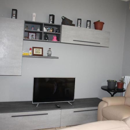 My Home Milano ! Bagian luar foto