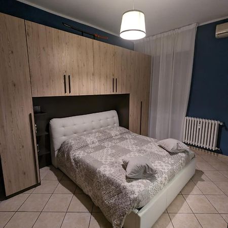 My Home Milano ! Bagian luar foto