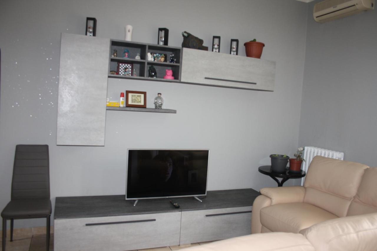 My Home Milano ! Bagian luar foto