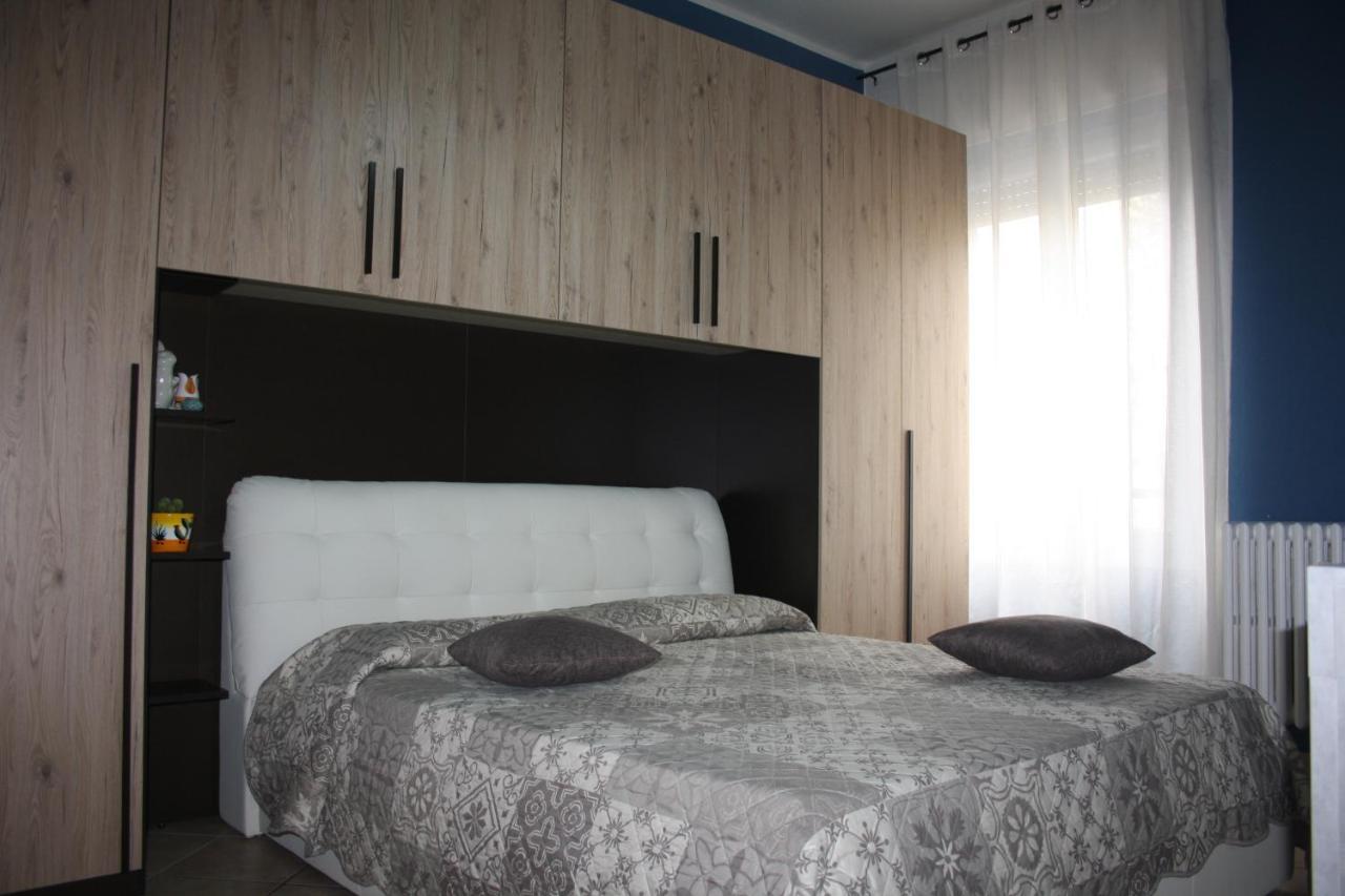 My Home Milano ! Bagian luar foto