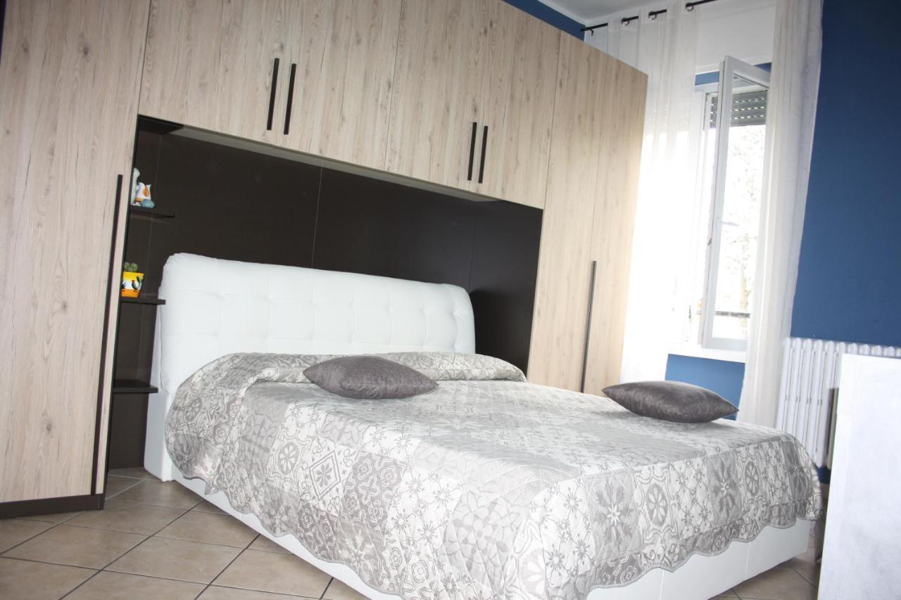 My Home Milano ! Bagian luar foto