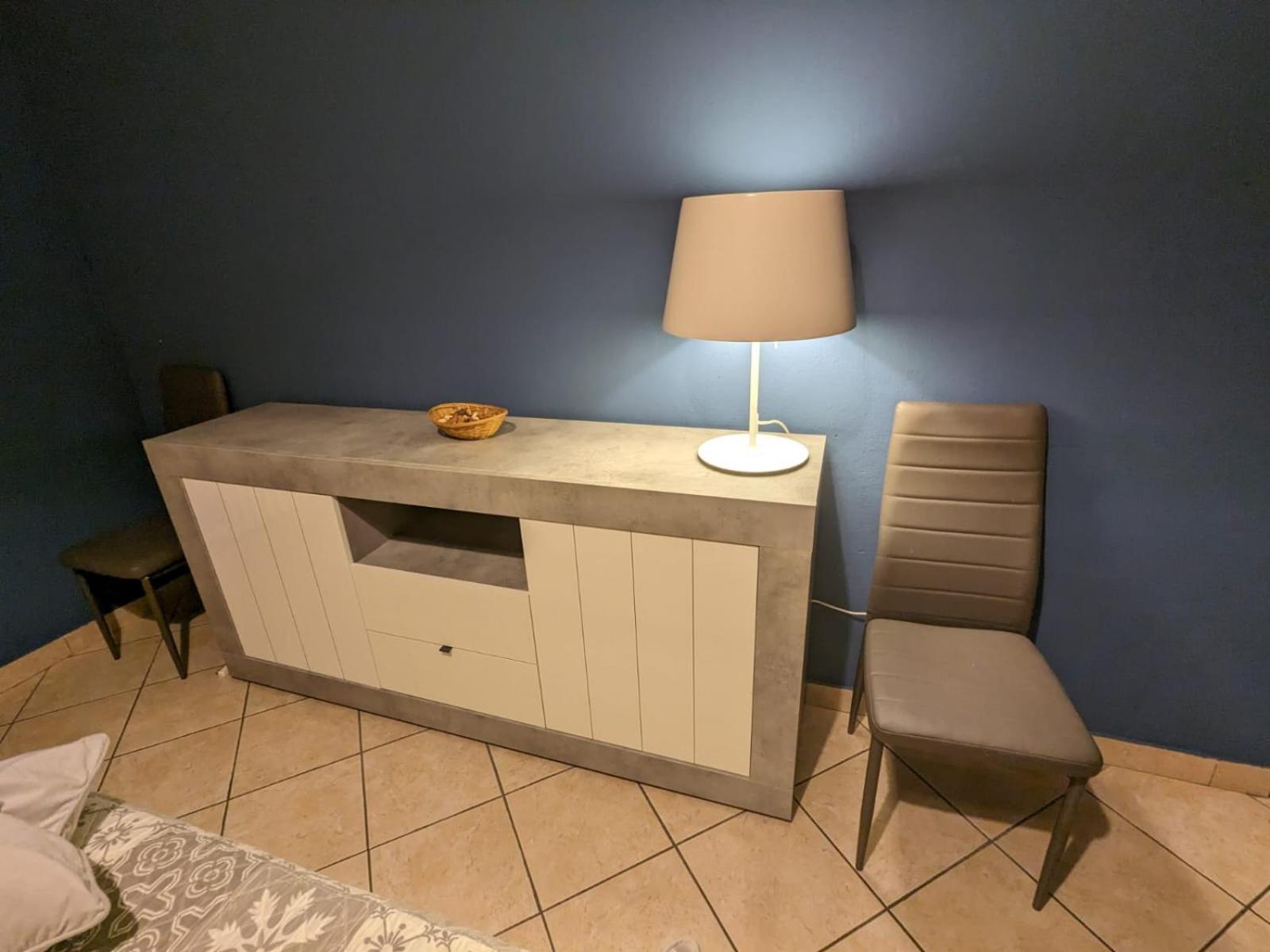 My Home Milano ! Bagian luar foto