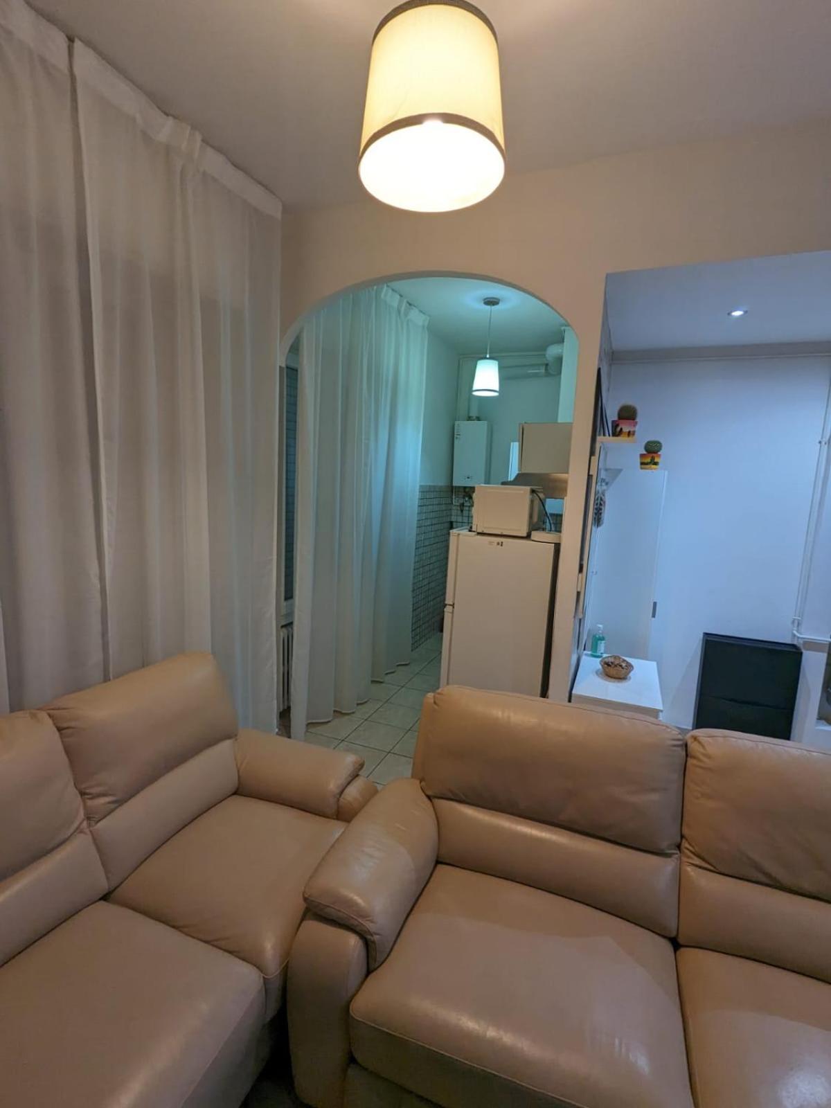 My Home Milano ! Bagian luar foto