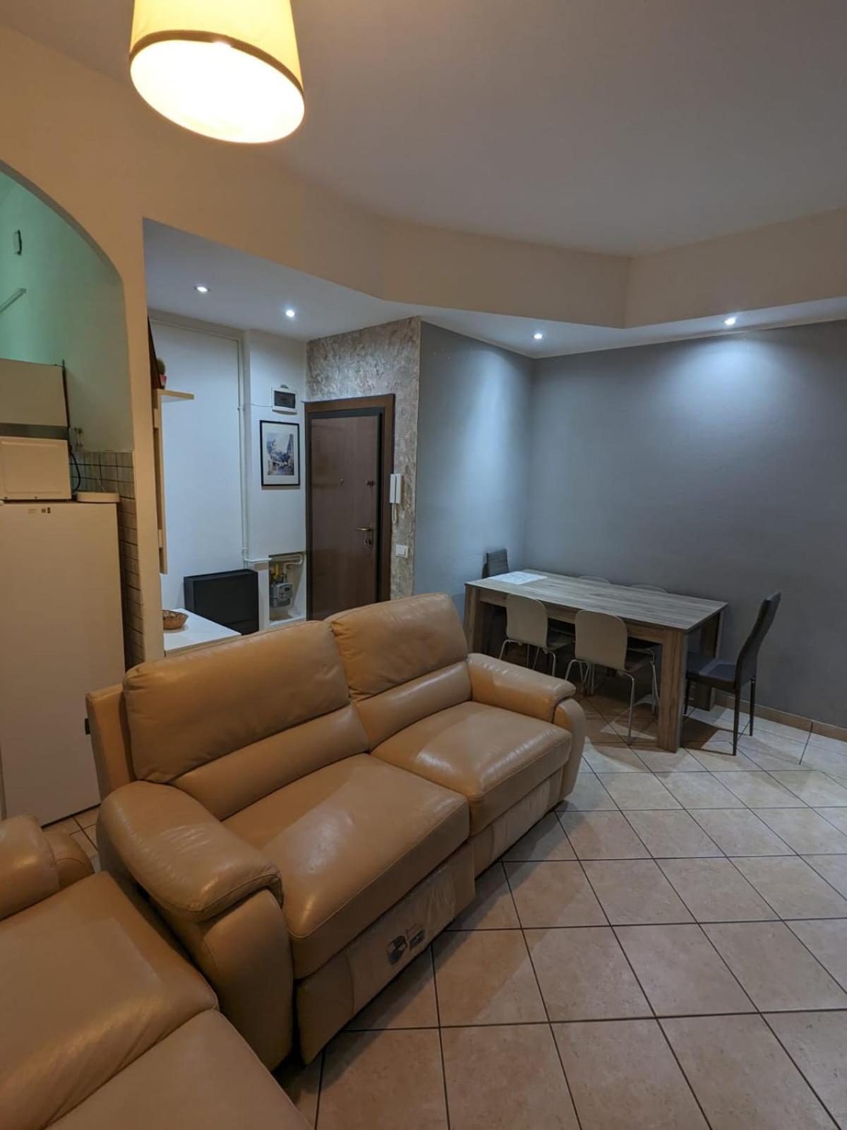 My Home Milano ! Bagian luar foto