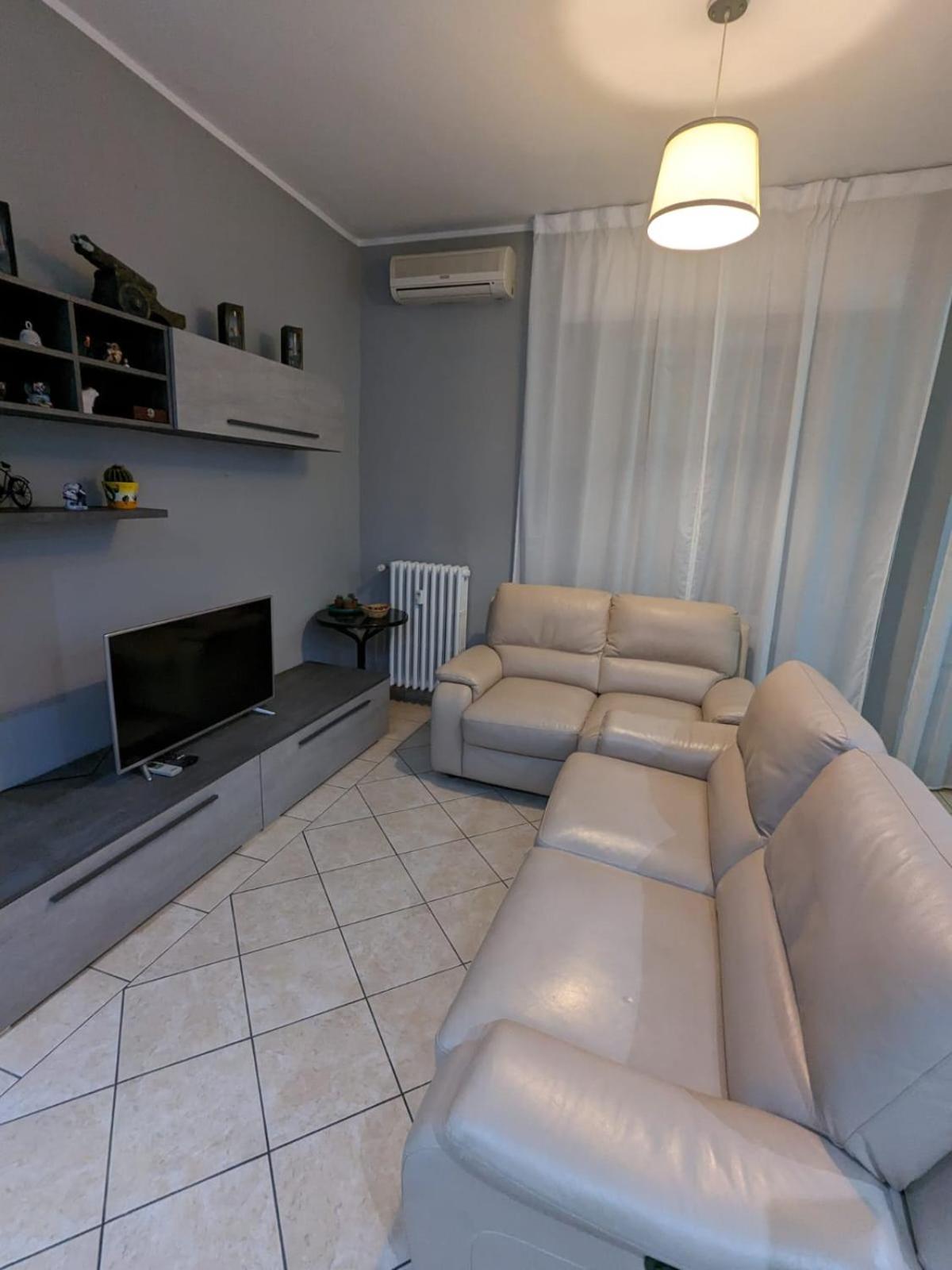 My Home Milano ! Bagian luar foto