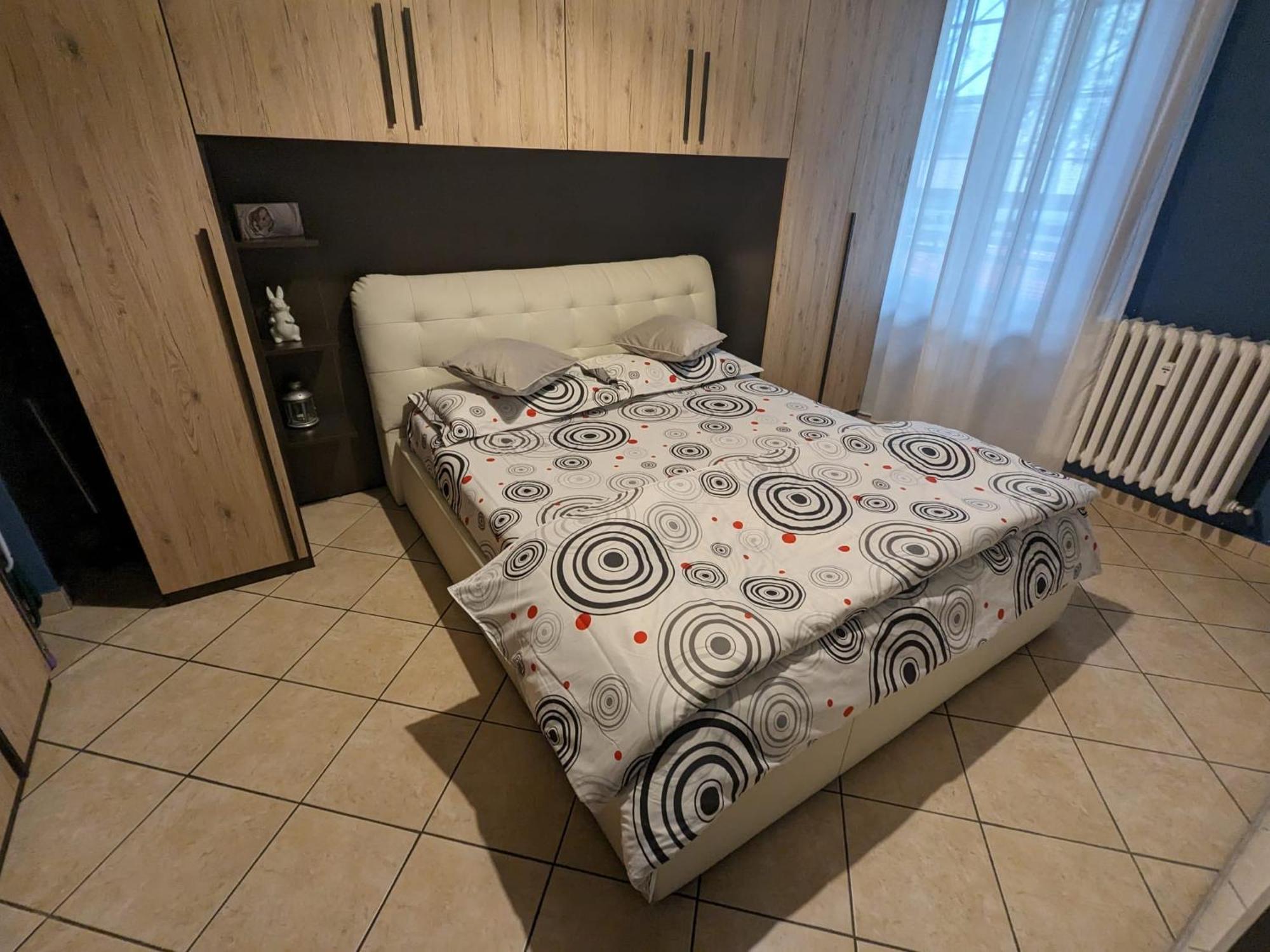 My Home Milano ! Bagian luar foto