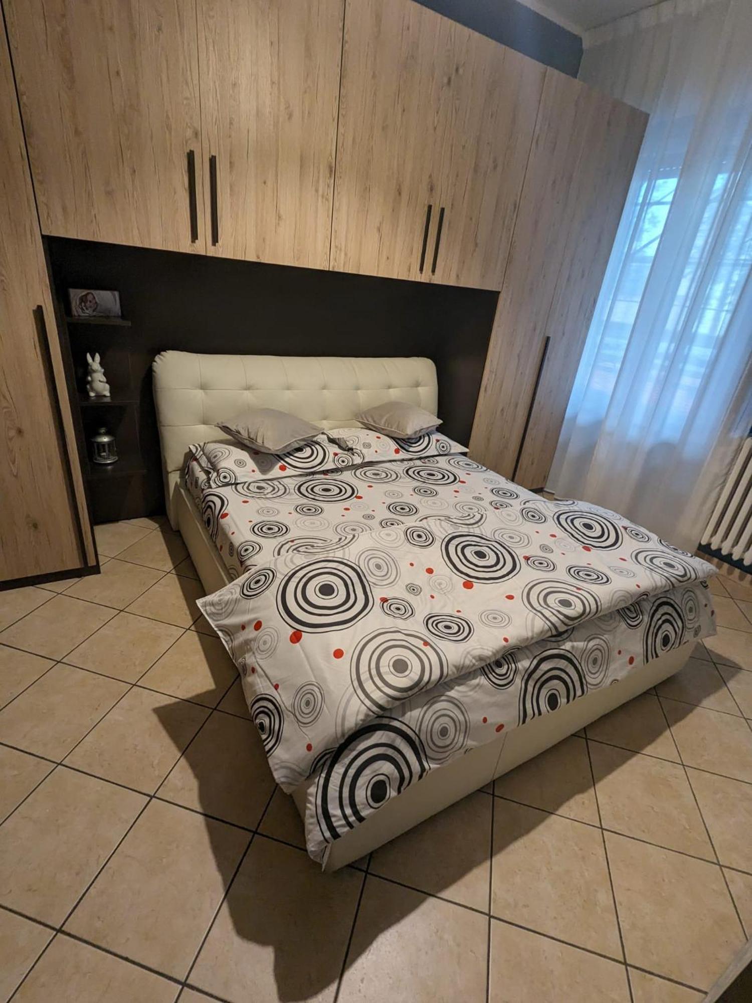 My Home Milano ! Bagian luar foto